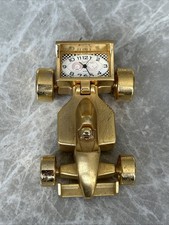Vintage miniature brass for sale  PLYMOUTH