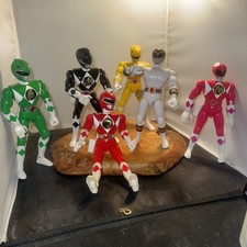 Vintage bandai 1993 for sale  San Jose