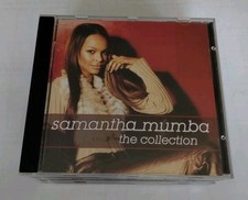 Samantha mumba collection for sale  LEIGH
