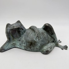 Vintage bronze hollow for sale  Madison