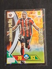 Carte panini adrenalyn d'occasion Carte panini adrenalyn d'occasion  Mandelieu-la-Napoule