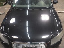5355846 motorhaube audi gebraucht kaufen  Herten