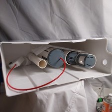 Grohe dual dual for sale  HAYES