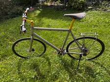 Titan fahrrad falkenjagd gebraucht kaufen  Eichenau
