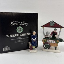 Dept starbucks coffee for sale  Upland