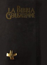 Bibbia gerusalemme usato  Italia