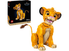 Lego disney classic gebraucht kaufen  Röhrsdorf