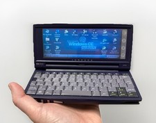 Jornada 690 handheld for sale  Richland