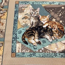 Makower three kittens for sale  GREAT YARMOUTH
