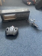 Remote controlled helicopter for sale  RAYLEIGH