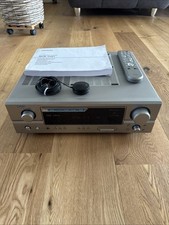 Denon avr 1507 gebraucht kaufen  Rheinau