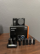 sony a6500 for sale  Torrance