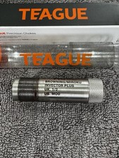 Teague browning miroku for sale  STAFFORD