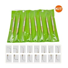Kit sollevamento sinusoidale usato Kit sollevamento sinusoidale usato  Spedire a Italy