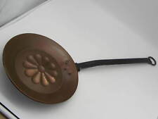 Vintage copper hearth for sale  North Wales