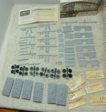 Airfix mineral wagon for sale  ANDOVER