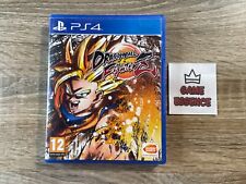 Dragon ball fighterz d'occasion  Montpellier-