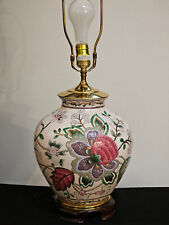 Vintage cermaic painted for sale  Madison
