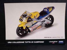 Cartolina promocard 5471 usato  Italia