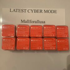 Atacado quantidade Gevey Pro Cartão Sim Nova Versão suporta todos os modelos iOS e, usado comprar usado  Enviando para Brazil
