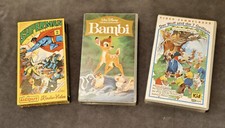Videokassetten video filme gebraucht kaufen  Muldenhammer