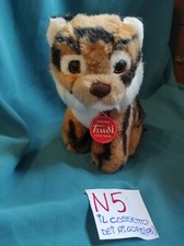 Trudi peluche pupazzo usato  Caorso
