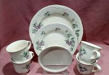Pfaltzgraff grapevine vintage for sale  Johnson City