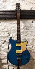 Yamaha revstar rss02t for sale  BATH