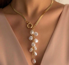 18k gold plated for sale  LONDON