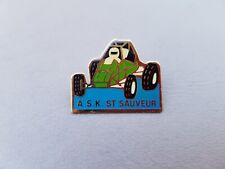 Pin auto voiture d'occasion  Messigny-et-Vantoux