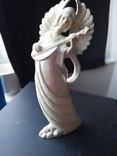 Lovely lady figure for sale  SOUTHAMPTON