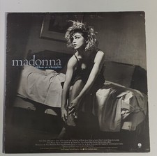 Madonna like virgin usato  Chianciano Terme