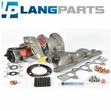 Turbosprężarka do Borg Smart Fortwo City-Coupe CDi 6600960199 543197002 na sprzedaż  Wysyłka do Poland