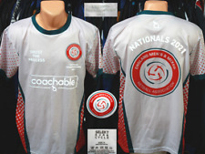 Inglaterra Hombre Y Mezclados Baloncesto Asociación 2021 Selekt Camisa Juego comprar usado  Enviando para Brazil