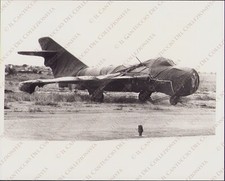 Angola soviet plane usato  Cremona