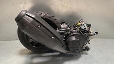 Moteur scooter yamaha d'occasion  France
