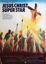 Jesus christ superstar d'occasion  France