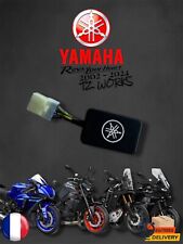 Boitier yamaha démarrage d'occasion  Toulouse-