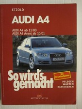 Audi audi avant gebraucht kaufen  Troisdorf