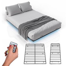 Bett bettgestell metallbett gebraucht kaufen  Holle