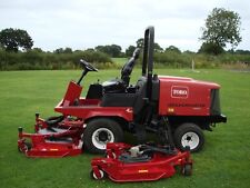 Toro 4000d batwing for sale  CHORLEY