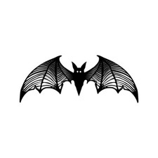 Flying bat temporary for sale  HARROW