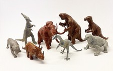 Vintage dinosaur marx for sale  Folsom
