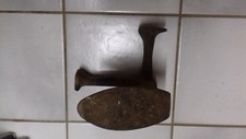 Altes schumacherwerkzeug dreif gebraucht kaufen  Obing
