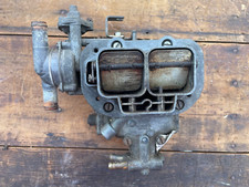 Weber dgav twin for sale  MALMESBURY