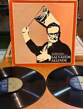 Salvador allende guadalajara usato  Spedire a Italy