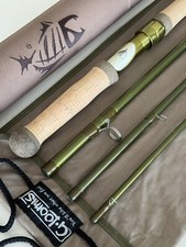 Beautiful loomis stinger for sale  Windsor