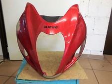 Gsx 1300 hayabusa gebraucht kaufen  Dorsten