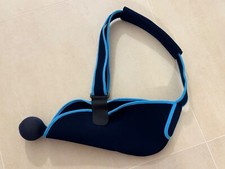 Verstellbare bandage gelenke gebraucht kaufen  Lübeck