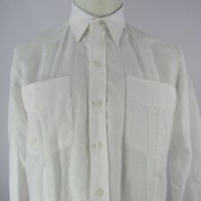 Panabrisa guayabera shirt for sale  San Antonio